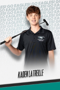 Kaden Latreille